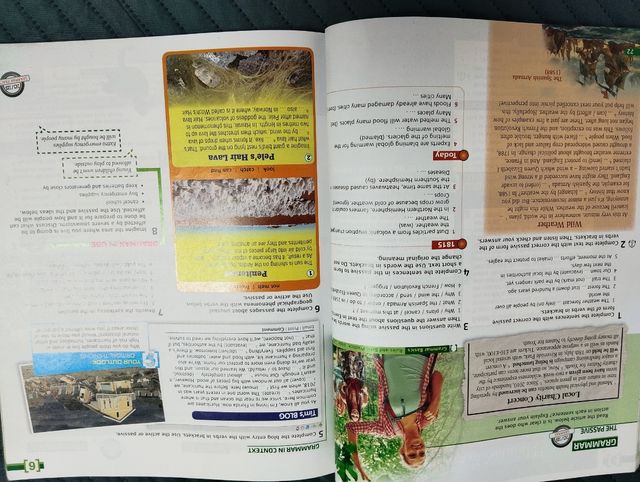 Outlook 1° bachillerato