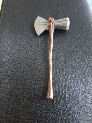 Hacha Stormbreaker Marvel