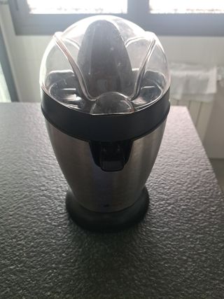 Exprimidor cítricos Alfa