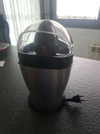 Exprimidor cítricos Alfa