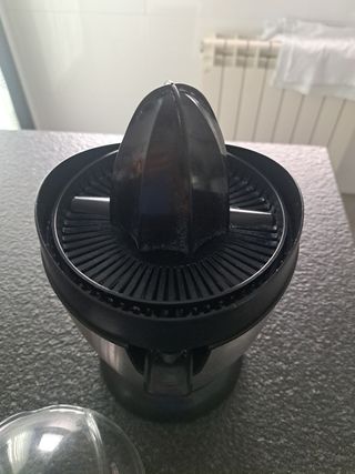 Exprimidor cítricos Alfa
