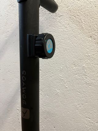 Bicicleta estática Domyos Essential 04