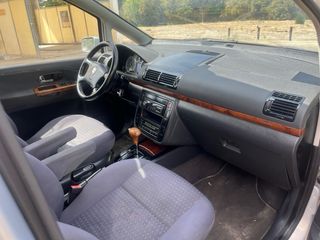 SEAT Alhambra 2003