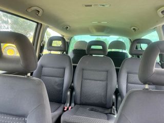 SEAT Alhambra 2003