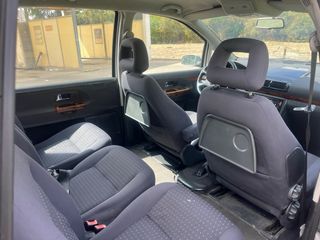 SEAT Alhambra 2003
