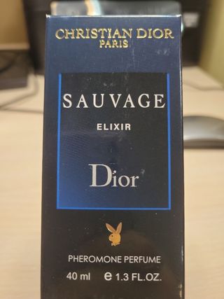 Pheromone Perfume 40ml