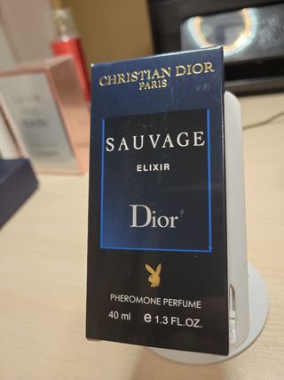Pheromone Perfume 40ml