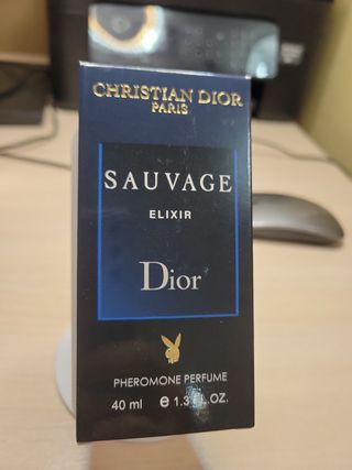 Pheromone Perfume 40ml