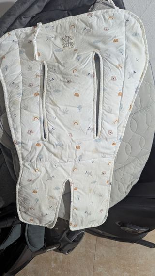 Funda verano silla paseo KidZone
