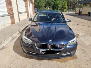 BMW Serie 5 2014