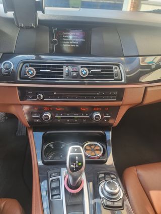 BMW Serie 5 2014