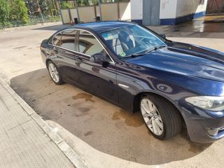 BMW Serie 5 2014