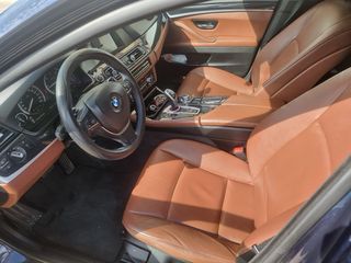 BMW Serie 5 2014