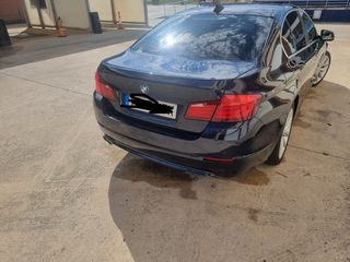 BMW Serie 5 2014