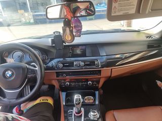 BMW Serie 5 2014