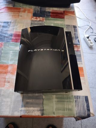 PlayStation 3 CECHK04 - Para reparar