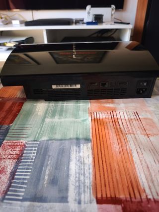 PlayStation 3 CECHK04 - Para reparar