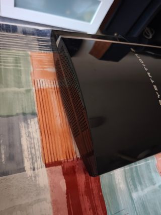 PlayStation 3 CECHK04 - Para reparar