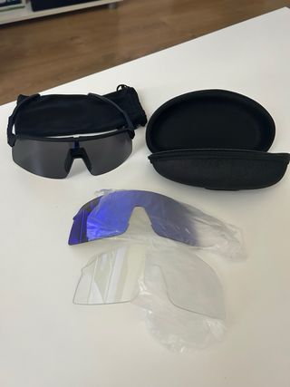 Gafas Oakley sutro lite
