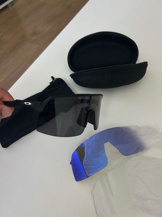 Gafas Oakley sutro lite