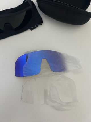 Gafas Oakley sutro lite