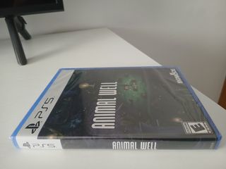 Animal Well PS5 (Precintado)