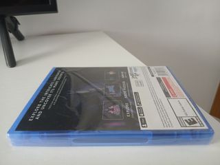Animal Well PS5 (Precintado)