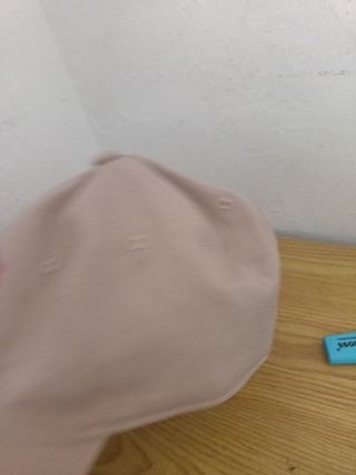 Gorra Pantera Rosa | Beige