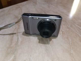 Samsung ES90 - Macchina Fotografica Digitale 14
