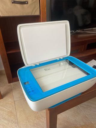 Impresora HP multifunción