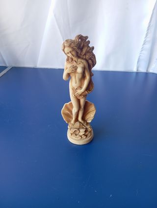 Statua Venere: Scultura in resina