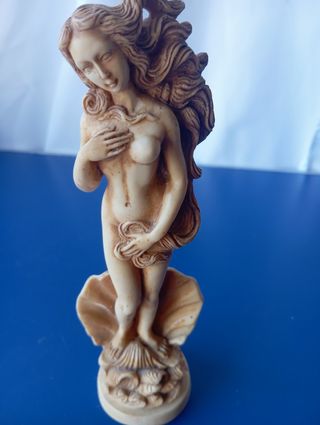 Statua Venere: Scultura in resina