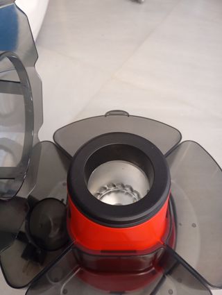 Palomitera Cecotec Fun&Taste