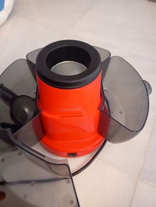 Palomitera Cecotec Fun&Taste