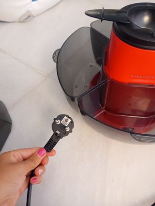 Palomitera Cecotec Fun&Taste