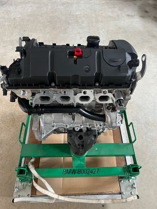 Motor N12B14A Mini NUEVO.