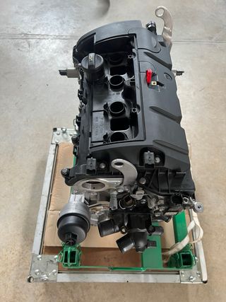 Motor N12B14A Mini NUEVO.