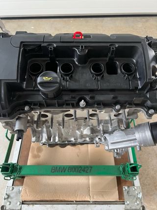 Motor N12B14A Mini NUEVO.