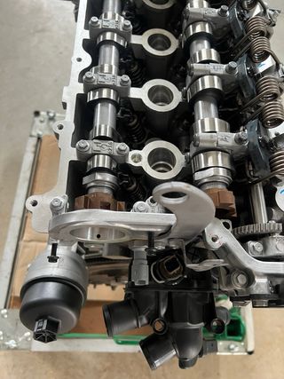 Motor N12B14A Mini NUEVO.
