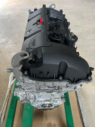 Motor N12B14A Mini NUEVO.