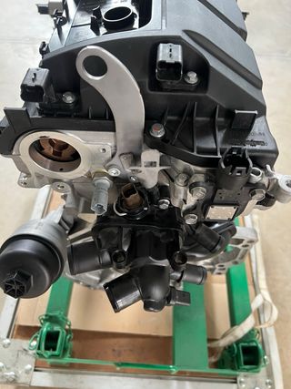 Motor N12B14A Mini NUEVO.