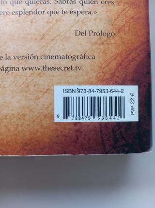 El Secreto (The Secret) (Spanish Edition)