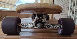 Loaded Tan Tien Flex 2, Adam Colton