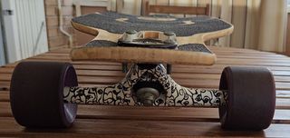 Loaded Tan Tien Flex 2, Adam Colton