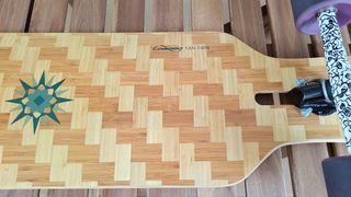 Loaded Tan Tien Flex 2, Adam Colton