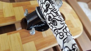 Loaded Tan Tien Flex 2, Adam Colton