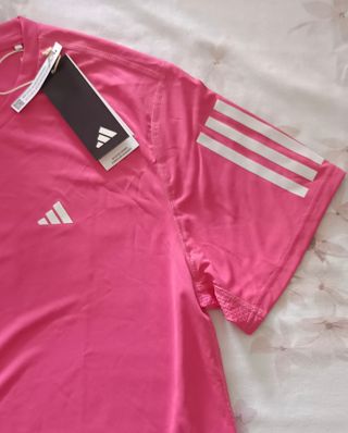 Conjunto Adidas mujer - Rosa y Verde azulado