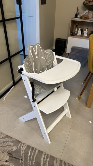 2 tronas kinderkraft Enock