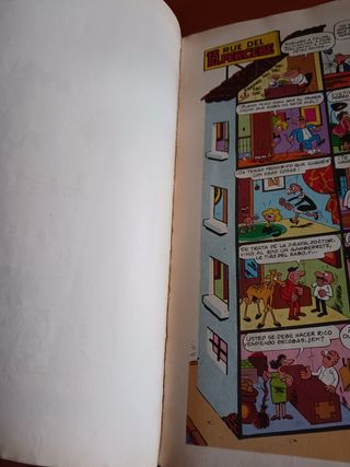 13 Rue del Percebe CÓMIC 