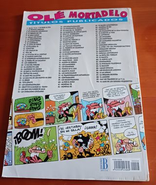 13 Rue del Percebe CÓMIC 